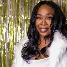 Meet Kim Whitehead New Silver Fox Model 2025