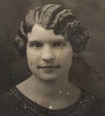 Christina Clara Miller Ryan (1909-2005)