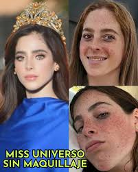 Miss Ecuador 🌷 Mara Topic