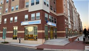 Telehealth visit on my way. Inspira Imaging Center Glassboro Inspira Health