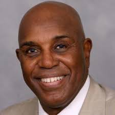 Rev. Dr. Gerald Durley
