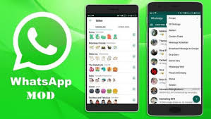 Dyowa is a whatsapp mod that is beginning to be very popular, thanks to its particular design whatsapp style for iphone and be based on delta yowhatsapp, being very original, which makes it. Cara Download Whatsapp Mod Terbaru Beserta Kelebihan Dan Kekurangannya Sabine Blog