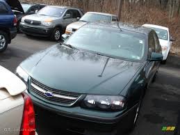 Image result for Medium Green 2002 Impala