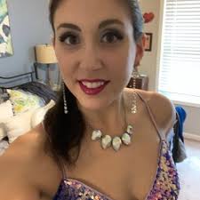 Chelsea Crouse's Instagram, Twitter & Facebook