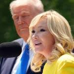 From Prosperity Televangelism to the White House