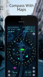 Spyglass Best Augmented Reality Compass Maps And Gps Navigator For Iphone And Ipad Happymagenta Compass Navigation Gps Apps Augmented Reality