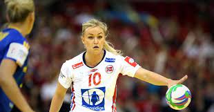 Unsere dienstleistungen im bereich zahnimplantate. Stine Bredal Oftedal Gyori Eto Kc Handball