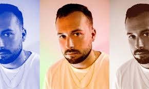 Rob Black Expresses Desire to Dance in Latest Single "Dance Dance Dance"