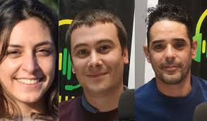 TE PRESENTAMOS LAS 16 LISTAS QUE COMPITEN ESTE DOMINGO EN QUILMES