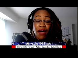 Candidates Comment, Ann Arbor Public Schools Board of Education 2020