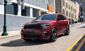 Image result for Octane Red 2024 Durango
