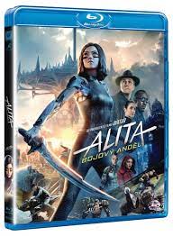 All images and subtitles are copyrighted to their respectful owners unless stated otherwise. Alita Battle Angel Blu Ray