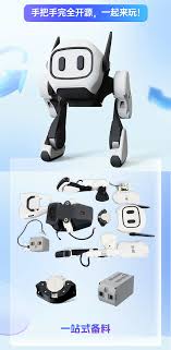 硬件和软件完全开源，Qmini双足机器人-CSDN博客