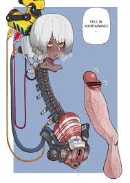 Rule34 - If it exists, there is porn of it  ebonyxh  5258043