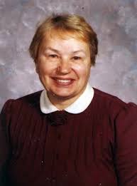 Marie C. Serbins Obituary