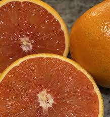 Orange cara cara pink navel. Produce Pete Colorful Cara Cara Oranges New Jersey Monthly