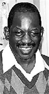 Earl Freeman Obituary (1950