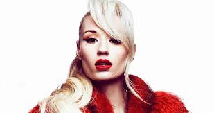 Amethyst amelia kelly (born 7 june 1990), known professionally as iggy azalea is an australian rapper, singer, songwriter. Iggy Azalea Breaks Us Chart Record