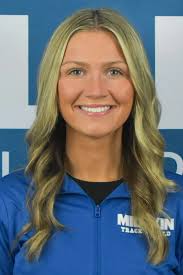 2025-26 Women's Track and Field Roster