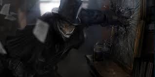Assassin S Creed Syndicate Jack The Ripper Concept Art By Morgan Yon Concept Art World Mainly, work on shaders, render setup, some overpainting and other small things. jack the ripper concept art by morgan