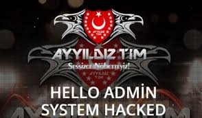 Ayyıldız Tim den Ahlaksıztuzağı Vatan Severlikten