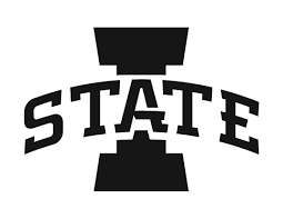 This Stencil Is A Must Have For Every Cyclone Fan This Halloween Make Sure That People Know Who You Root For Wh Pumpkin Stencil Iowa State Iowa State Cyclones