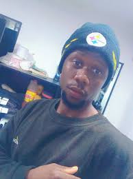 Are we just staring at each other