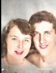 Please pray for the souls of Maryann and Joseph Hassett 🙏🕊🕯✝️