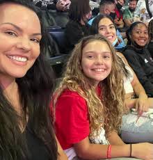 Event Feedback: LA Sparks vs. Connecticut Sun