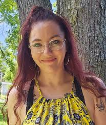 HOPE GARDNER⎜Jungle Law Paralegal