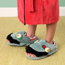 Wearing bedroom slippers can also help prevent callus formation on the feet. 25 Passive Aggressive Things To Buy Your Horrible No Good Roommate