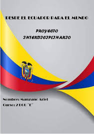 Manzano Ariel Proyecto N ._2 by Ariel Manzano