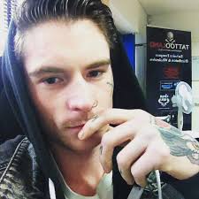 Tattoo uploaded by Jonny Powell • Tattoodo