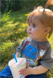 🌟 Meet Wrenley Ray