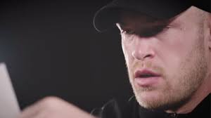 Dear Kyle' Letters Explain Tight End's Impact