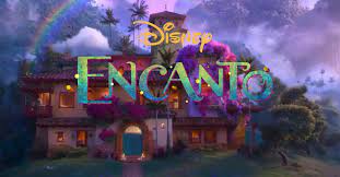 The stunning, vibrant peek at the original tale previews some of the music. Encanto Teaser Reveals First Look At Disney S Next Animated Movie