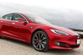 Truecar has 485 used tesla model s s for sale nationwide, including a p85 rwd and a 75d. Tesla Model S P100d Review The Ultimate Status Symbol Of California Cool The Verge