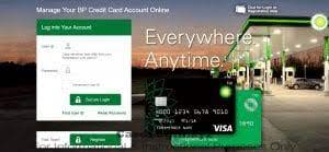 This is an agreement between you and synchrony bank, 170 election road, suite 125, draper, ut 84020, for your credit card account shown above. Bp Visa Credit Card Login Guide How To Apply