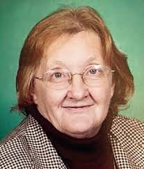 Ruth Ann Davis Tremblay, 82