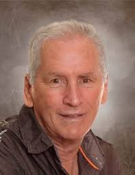 André Turcotte Obituary