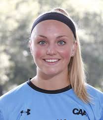 2018 Women's Soccer Roster