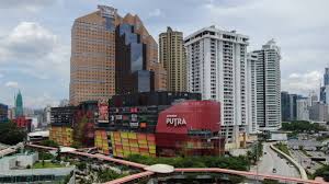 Sign up now to become a sunway putra mall news subscriber to enjoy latest news & promotions! Sunway Putra Tower Youtube