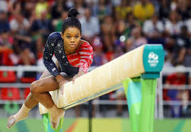 Brother, johnathan douglas, and sisters joyelle, douglas, and arielle douglas. Olympics Star Gabby Douglas Says Team Doctor Larry Nassar Abused Her
