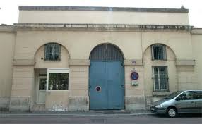 C'est encore un musée, mais en plein air. Le Directeur De Prison Est Une Victime Agoravox Le Media Citoyen