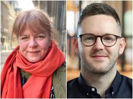 An invitation for Tees Valley creatives to get connected