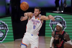 Danilo gallinari ( knicks ), career high vs celtics, 31 punti. Media Bleacherreport Com W 800 H 533 C Fill Br