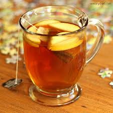 Apple Hot Toddy The Weary Chef Hot Toddy Refreshing Drinks Toddy Recipe