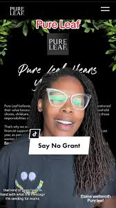 You deserve a break! Especially