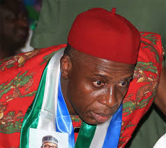 Ndi-Igbo, 2023 Presidency: Amaechi's statement was misunderstood, blown out  of proportion'