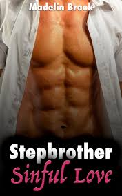 Babelcube – Stepbrother: sinful love